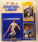 1990 Baseball Will Clark (Bat in Hand) Starting Lineup Picture