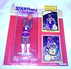 1990 Basketball Byron Scott Starting Lineup Picture
