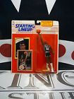 1990 Basketball David Robinson Starting Lineup Picture