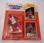 1990 Basketball Isiah Thomas Starting Lineup Picture