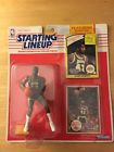 1990 Basketball James Worthy Starting Lineup Picture