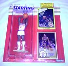 1990 Basketball Joe Dumars Starting Lineup Picture