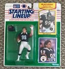 1990 Football Dan Hampton Starting Lineup Picture