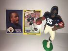 1990 Football Neal Anderson (White Jersey) Starting Lineup Picture