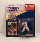 1991 Baseball Bo Jackson Starting Lineup Picture