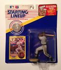1991 Baseball Bobby Bonilla Starting Lineup Picture