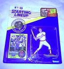 1991 Baseball Chris Sabo Starting Lineup Picture