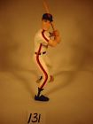 1991 Baseball Dave Magadan Starting Lineup Picture