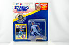 1991 Baseball Delino Deshields Starting Lineup Picture