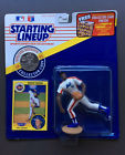 1991 Baseball Dwight Gooden Starting Lineup Picture