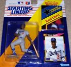 1991 Baseball Eric Davis Starting Lineup Picture