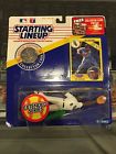 1991 Baseball Extended Bo Jackson Starting Lineup Picture