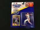 1991 Baseball Gregg Jefferies Starting Lineup Picture