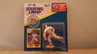 1991 Baseball Jack Armstrong Starting Lineup Picture