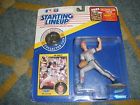 1991 Baseball Jim Abbott Starting Lineup Picture