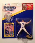1991 Baseball John Franco Starting Lineup Picture