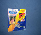 1991 Baseball Jose Canseco Starting Lineup Picture
