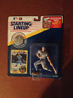 1991 Baseball Kelly Gruber Starting Lineup Picture
