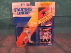 1991 Baseball Kevin Maas Starting Lineup Picture