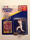 1991 Baseball Mark Grace Starting Lineup Picture