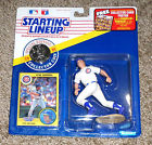 1991 Baseball Ryne Sandberg Starting Lineup Picture