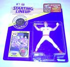 1991 Baseball Tom Browning Starting Lineup Picture