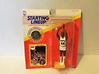 1991 Basketball David Robinson Starting Lineup Picture