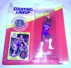 1991 Basketball Dennis Rodman Starting Lineup Picture