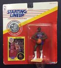 1991 Basketball Isiah Thomas Starting Lineup Picture