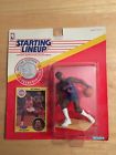 1991 Basketball Joe Dumars Starting Lineup Picture