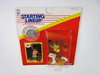 1991 Basketball Magic Johnson Starting Lineup Picture