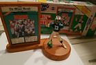 1991 Headline Football Dan Marino Starting Lineup Picture