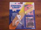 1992 Baseball Barry Bonds Starting Lineup Picture