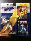 1992 Baseball Cal Ripken Jr. Starting Lineup Picture
