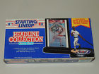 1992 Baseball Cecil Fielder Starting Lineup Picture
