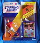 1992 Baseball Chris Sabo Starting Lineup Picture