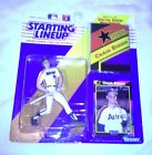1992 Baseball Craig Biggio Starting Lineup Picture