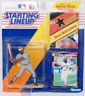 1992 Baseball Dave Henderson Starting Lineup Picture