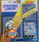 1992 Baseball Extended Frank Thomas Starting Lineup Picture