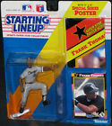 1992 Baseball Frank Thomas Starting Lineup Picture