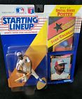 1992 Baseball Ivan Calderon Starting Lineup Picture