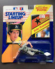 1992 Baseball Jose Canseco Starting Lineup Picture