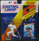 1992 Baseball Juan Gonzalez Starting Lineup Picture