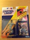 1992 Baseball Ken Griffey Jr. (Regular Uniform) Starting Lineup Picture