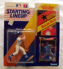 1992 Baseball Nolan Ryan Starting Lineup Picture