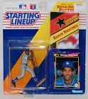 1992 Baseball Ramon Martinez Starting Lineup Picture