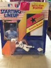 1992 Baseball Roberto Alomar Starting Lineup Picture