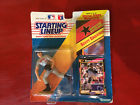 1992 Baseball Scott Erickson Starting Lineup Picture