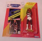 1992 Basketball Clyde Drexler Starting Lineup Picture