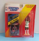 1992 Basketball Dee Brown Starting Lineup Picture
